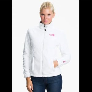 North Face Womens Jacket